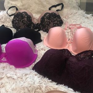 Victoria Secret bras